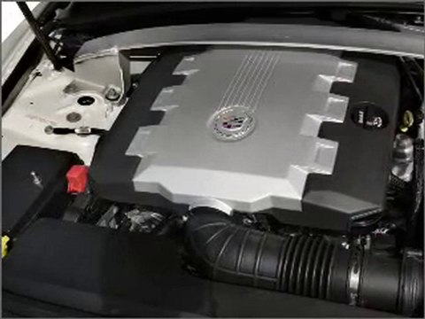 New 2010 Cadillac CTS Warwick RI - by EveryCarListed.com