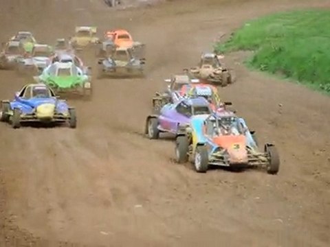 D3 2litres - St Igny de vers 2010 - Départ finale