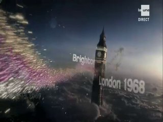 Eurovision 2010 Final Opening Clean HD