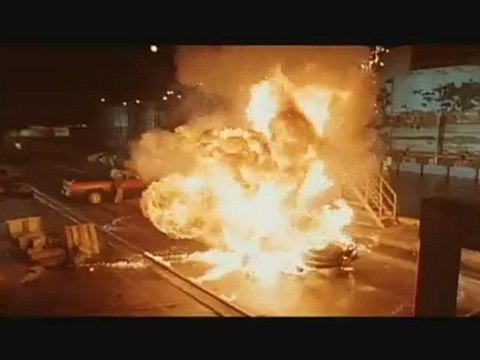 STRANGE DAYS - HQ Trailer 1995