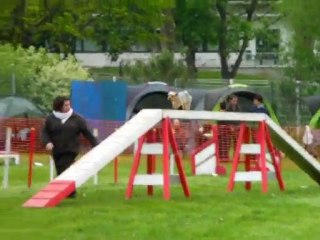 1er concours AL à NANCY