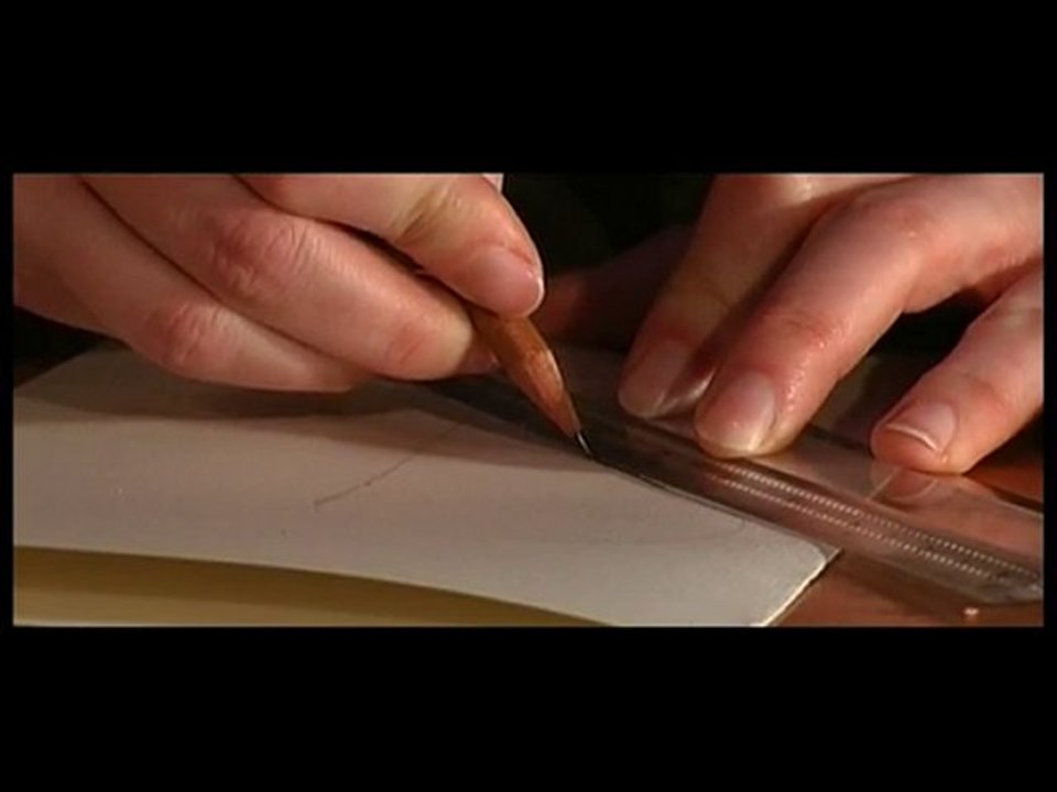 La Révolte de la Matière (Court-Métrage de Cyril le Grix)