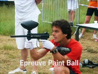 raid des familles - mougins 2010