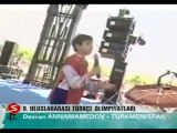 ANTEPİN KALESİ-3 Türkmenistan Deran Ankara şöleni 8.Türkçe O