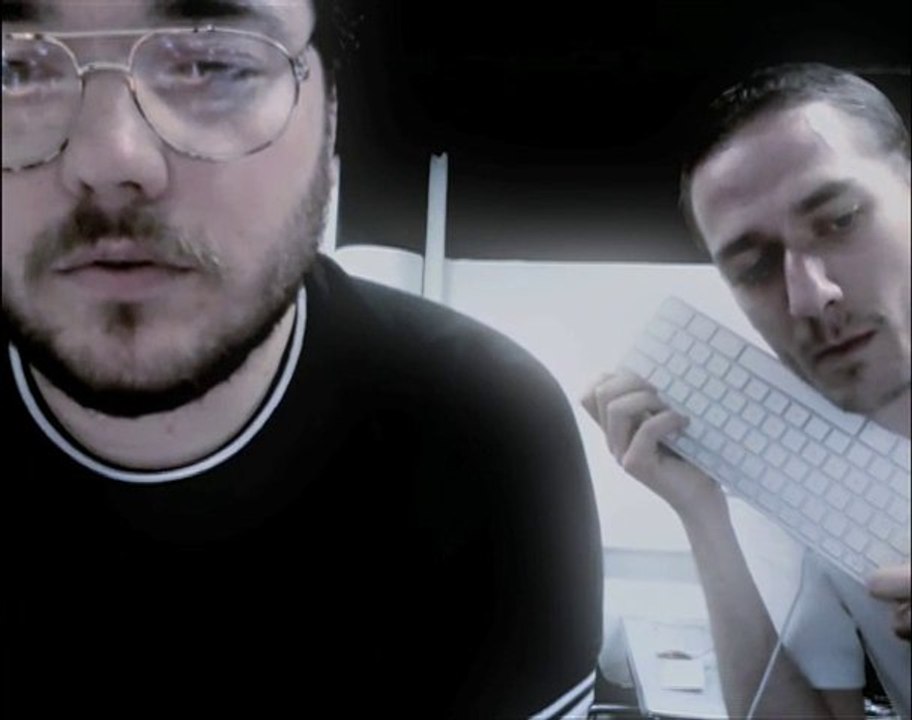 TOG : Lateral Ills Pivot ( Portal - Still Alive )