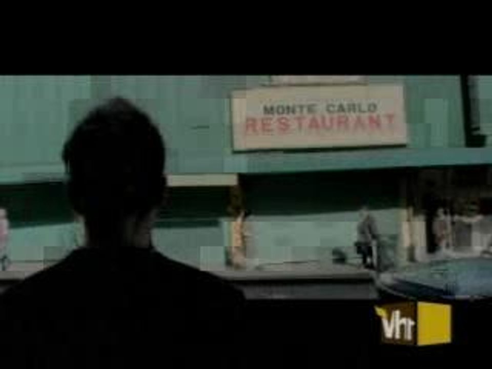 Hoobastank - The Reason