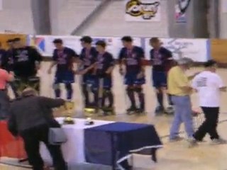 Finale N2 2010 Villejuif vs ASTA Nantes