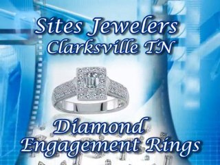 Diamonds Clarksville Tennessee 37040