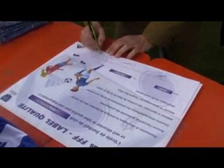 Remise Label FFF - part 2