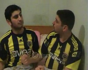 Bu arada Bursa'dan gol haberi mi var ? 2-2 mi ?