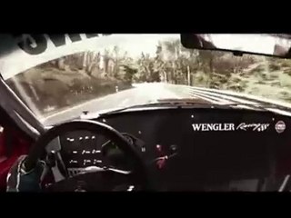 TOUGE DRIFT