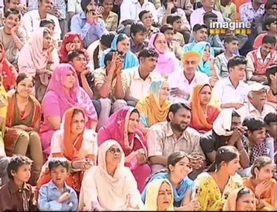 Desi Girl 30th May 2010 Pt3 DESIJANNAT.NET