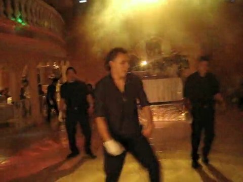 Shut it Down - Casi listo !! - Chambelanes Arlequin