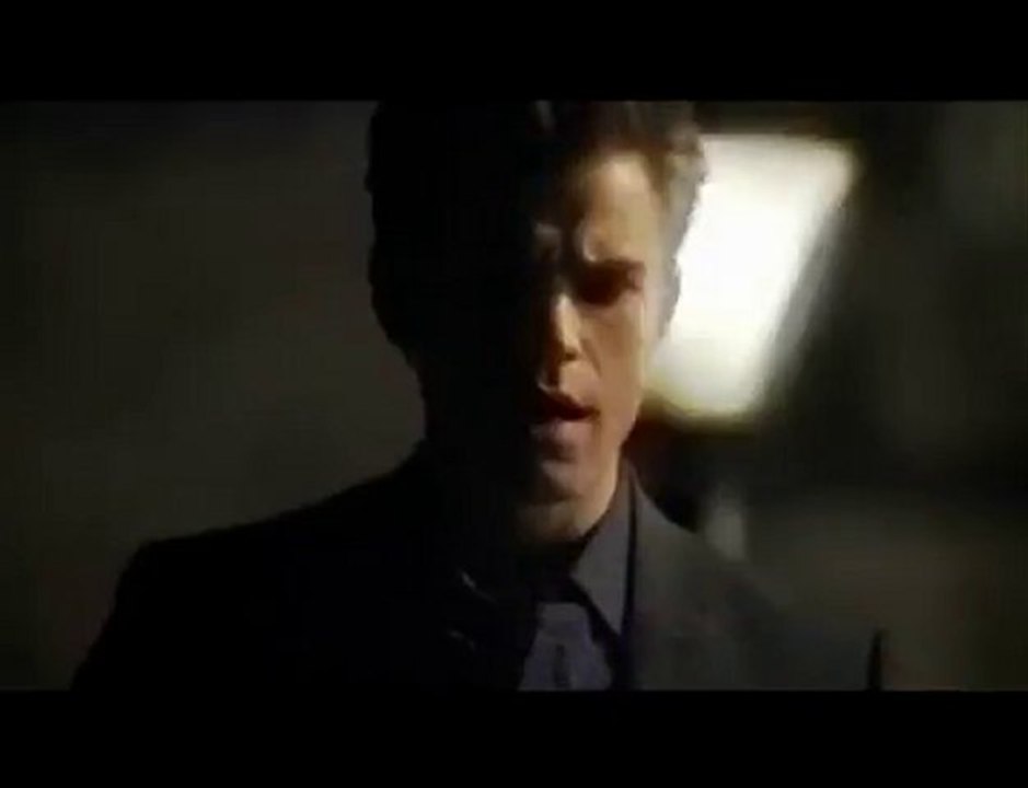 VAMPIRE DIARIES - UNDER CONTROL 18.01 - ESPAÑOL