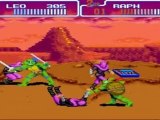 Teenage Mutant Ninja Turtles IV: Turtles in Time Episode 5