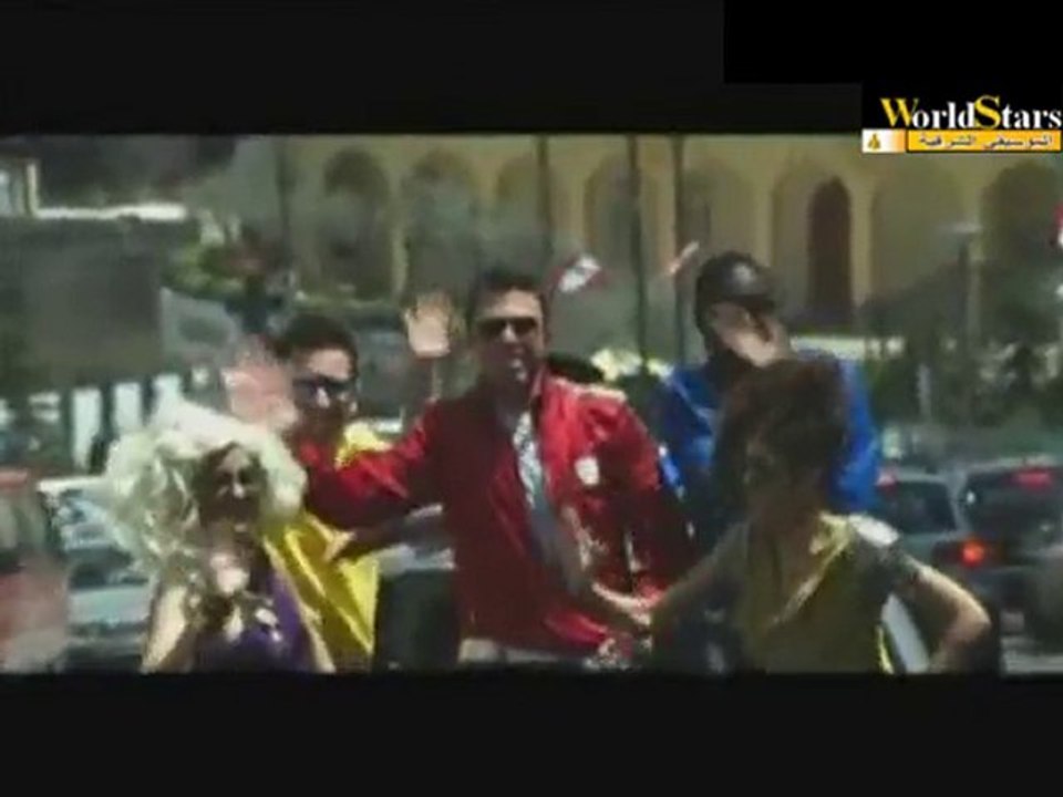 Jad Choueiri - Ghaly _ جاد شويري - غالي