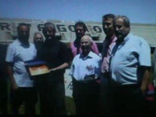 Gala del Deporte Cartagenero 2010 II Parte