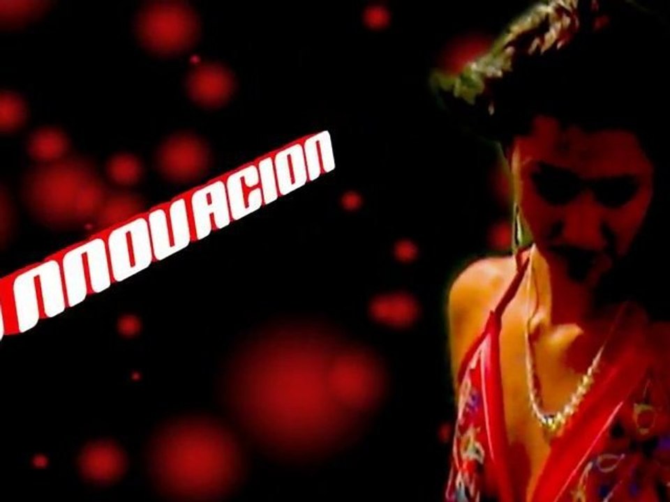 spot vanguardia