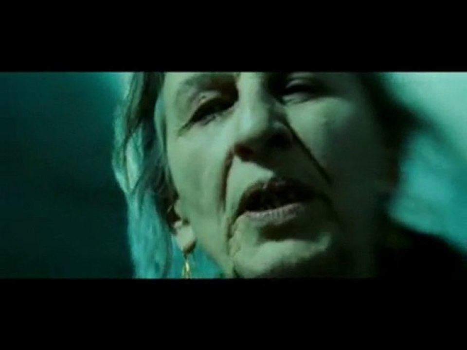 Drag Me To Hell (Malédiction de l'enfer) (2009)