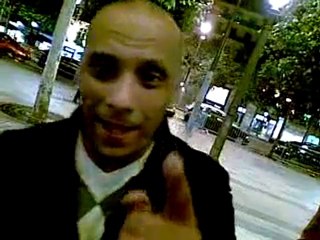 MORSAY GROS BIG UP A SKAR MERCI LA FAMILLE