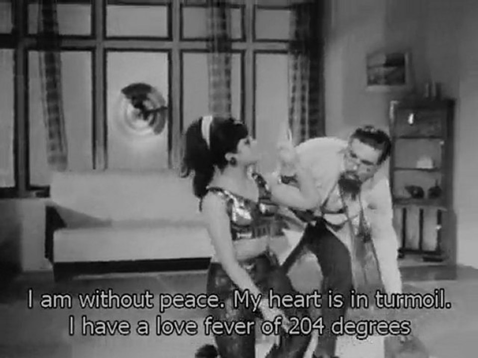 Mujhko Pyaar Ho Gaya