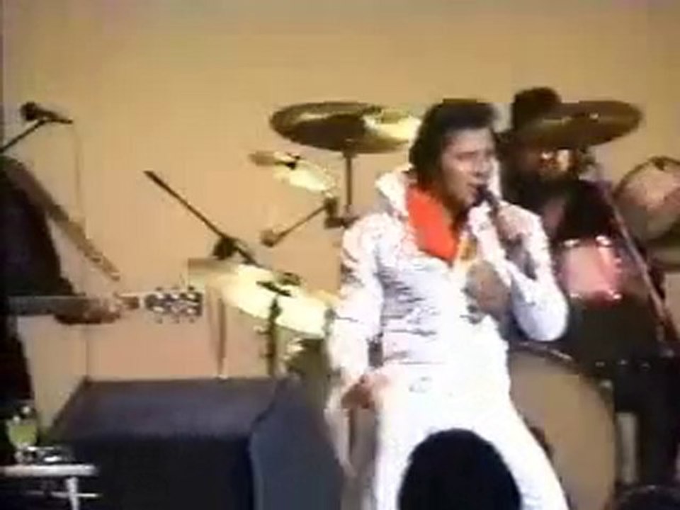 The Ultimate Elvis Jeff Golden "ULTIMATE ELVIS"