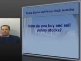 #11, How to Buy and Sell Penny Stocks, Penny Stock Investin