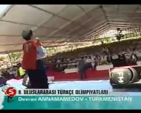 ANTEPİN KALESİ-4 Devran Türkmenistan İkindi güneşi güzel gör