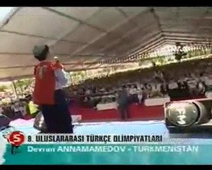 ANTEPİN KALESİ-4 Devran Türkmenistan İkindi güneşi güzel gör