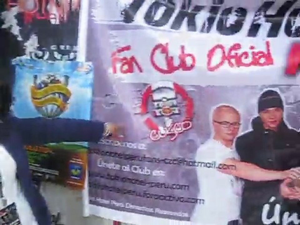 THC (en el canal 1)