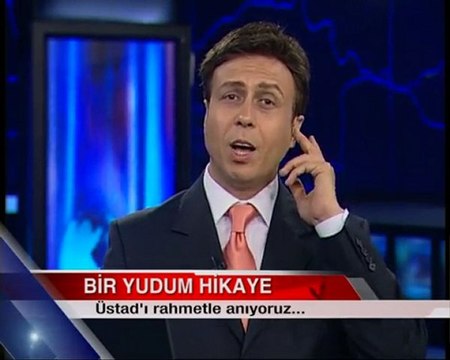 Asım Yıldırım Necip Fazıl Kısakürek