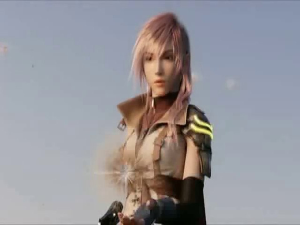 Final Fantasy XIII... patati, patata!
