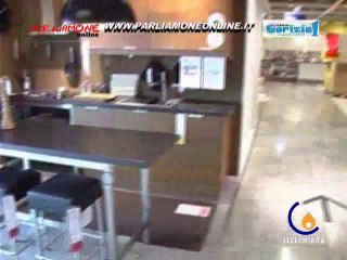 PARLIAMONEONLINE...IN TV!-IKEA A VILLESSE(GO)-I PRIMI 6 ...