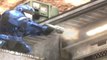 The Halo 3 Noob Meets Halo Reach (Machinima)