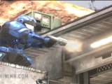 The Halo 3 Noob Meets Halo Reach (Machinima)