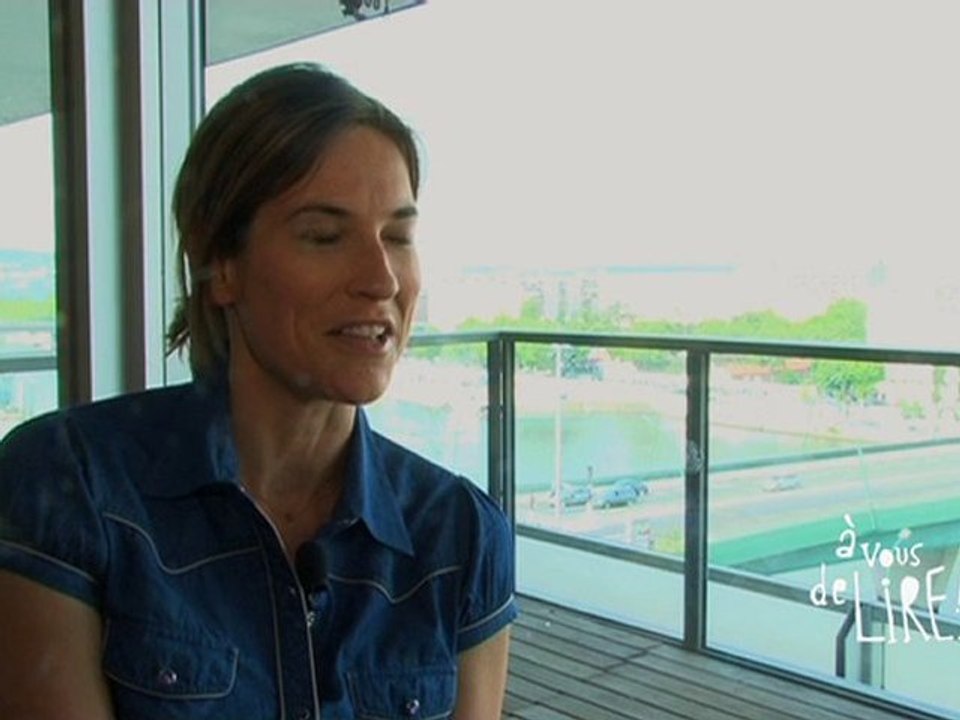 A vous de Lire : Claire Fournier