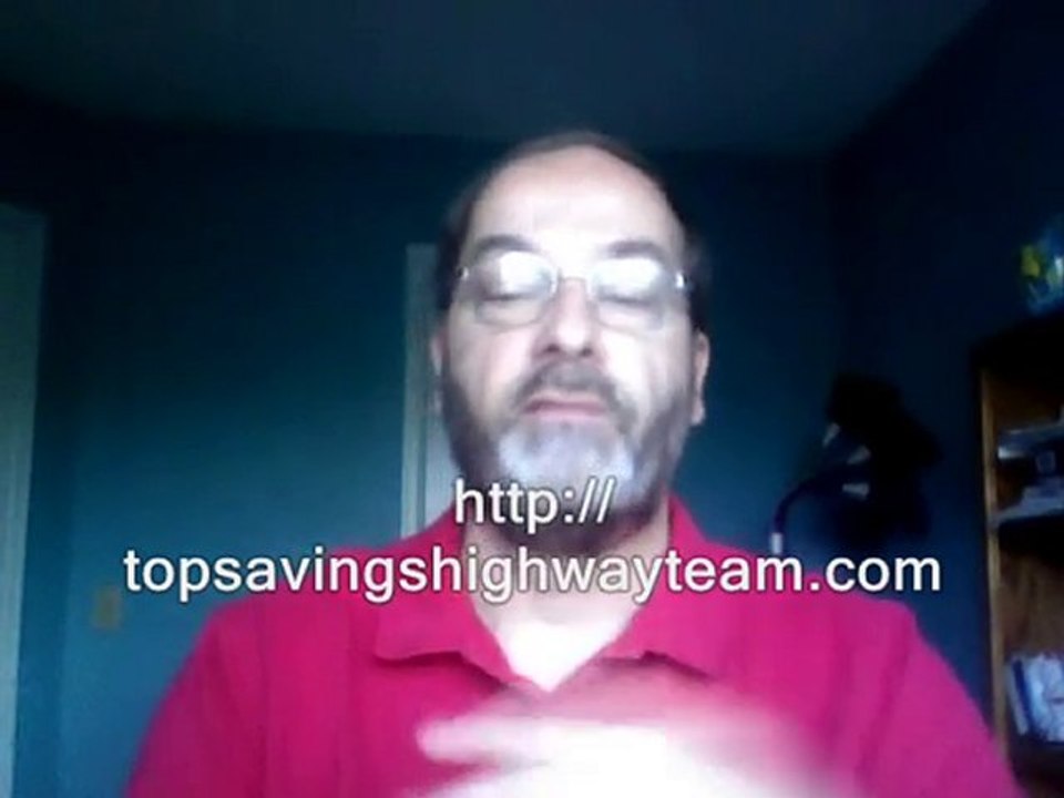 The Savings Highway Work From Home Compensation Plan