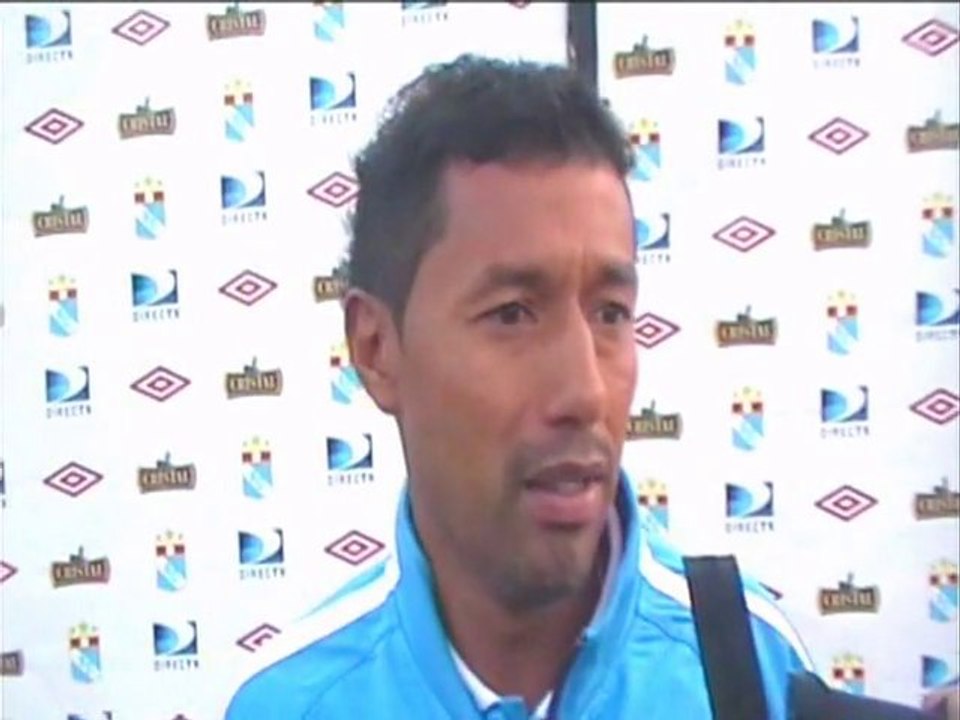 Roberto Palacios