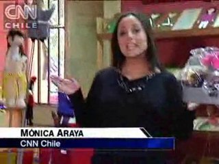 El Comercio Justo en Chile - Mayo 2010