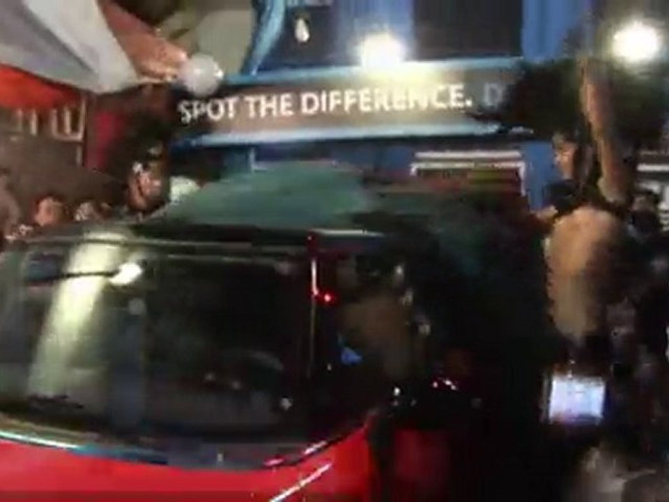 MINI 'Laurel' Launching Party!