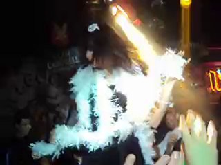 LE LIBERTY 29 Mai 2010