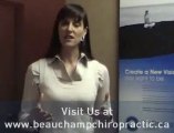 Introduction to Beauchamp Chiropractic: A Creating Wellness