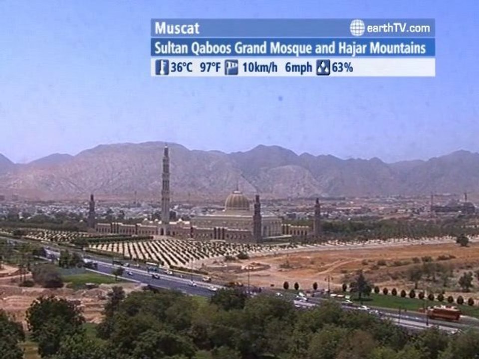 Cannes - France, Bandar Seri Begawan - Brunei, Ascona - Ticino - Switzerland, Pine Valley - Beijing - China, Muscat - Oman, New York - USA, Lech Zurs am Arlberg - Austria