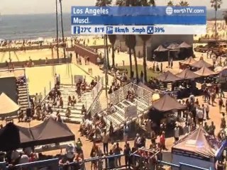 New York - USA, Johannesburg - South Africa, Cannes - France, Munich - Germany, Los Angeles - USA, Dresden - Germany, London - United Kingdom