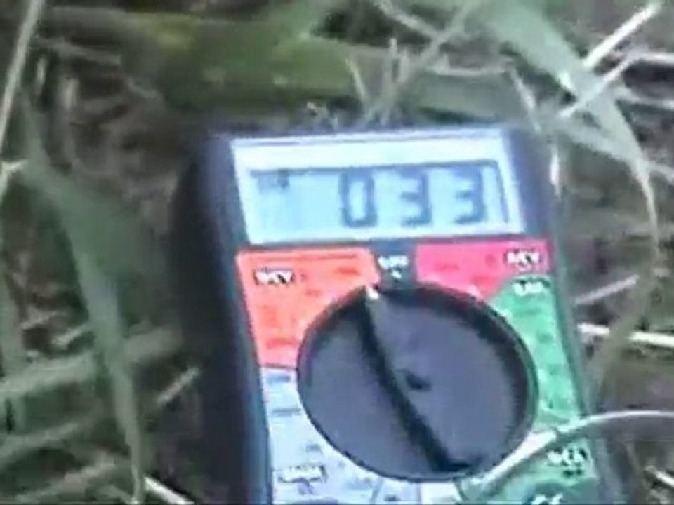 Homemade Wind Generator DIY Plans - Home Made Wind Turbine