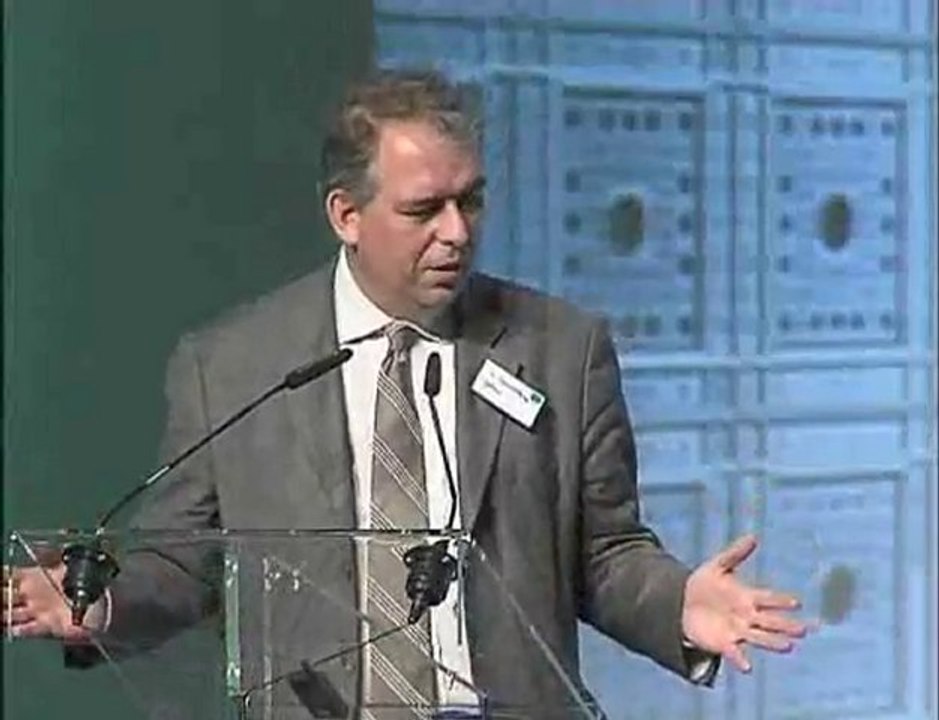 Barthélémy Jobert, Vice-président de Paris-Sorbonne