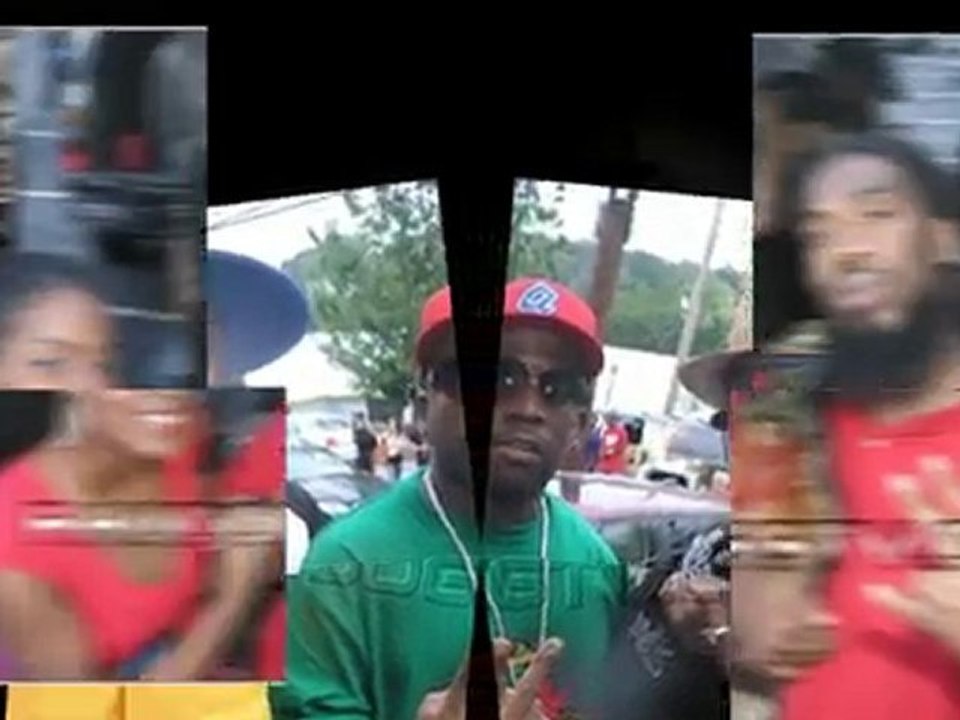 BIRTHDAY BASH 2010 ATLANTA