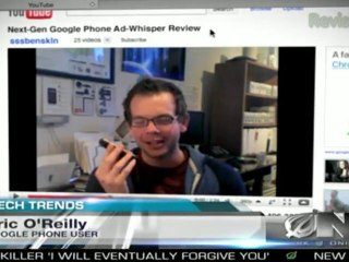 Hey Everyone, Let's All Bash Google! - The Digg Reel