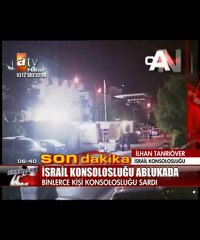 israil yardım gemisine sldırdı haber 2