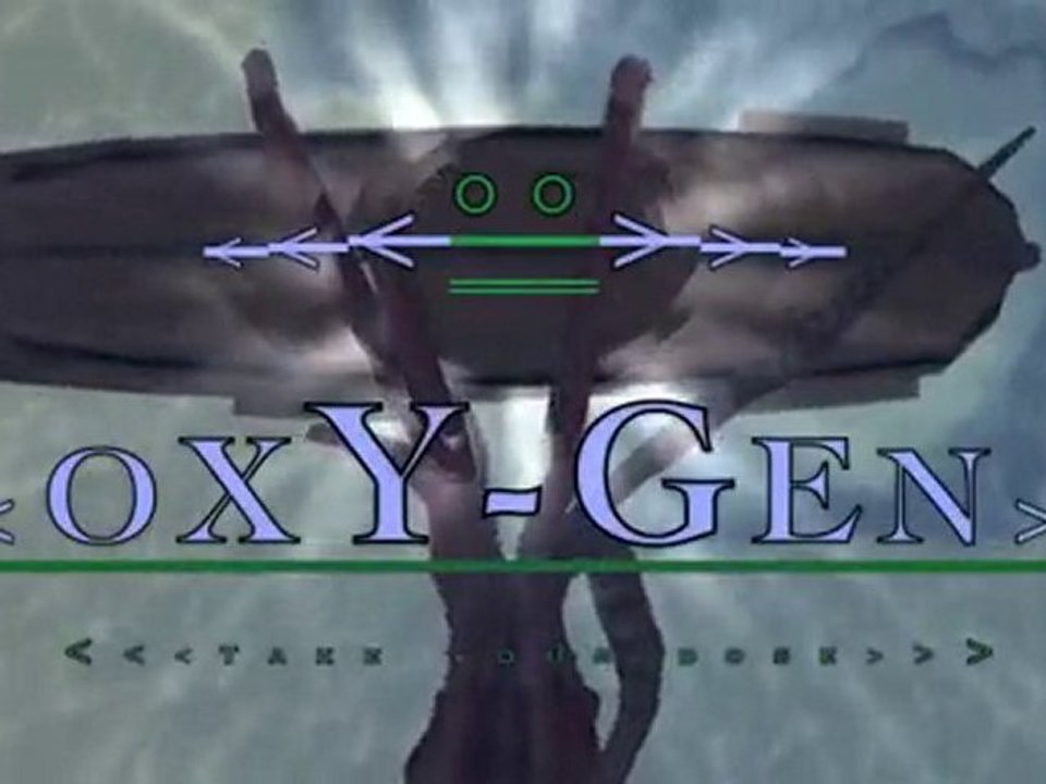 rct3//Oxy-gen, Take your dose